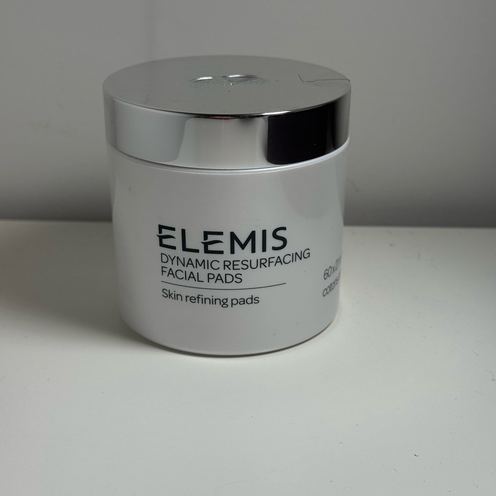 ELEMIS Dynamic Resurfacing Facial Pads - Picture 2 of 4